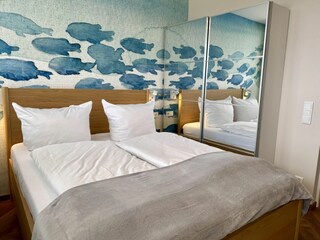 Appartamento per vacanze Westerland Caratteristiche 7