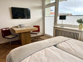 Appartamento per vacanze Westerland Caratteristiche 12