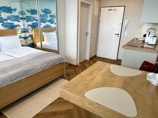 Appartamento per vacanze Westerland Caratteristiche 15