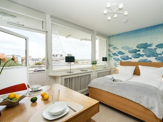 1-Zimmer App.