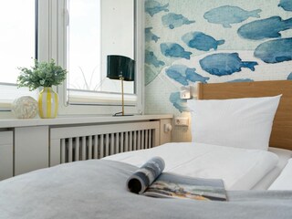 Doppelbett (160x200 cm)