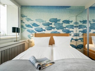 Doppelbett (160x200 cm)