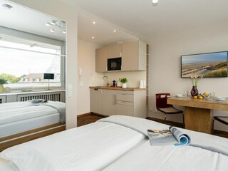 1-Zimmer App.
