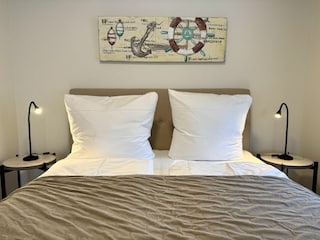 Doppelbett (160x200 cm)