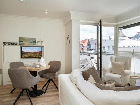 Apartamento de vacaciones Utkiek