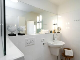 Apartamento de vacaciones Westerland Características 19