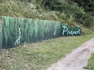 Kunst in Priepert