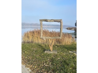 Holiday apartment Priepert Environment 10