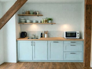 Beispiel Küchenzeile - visualisiert