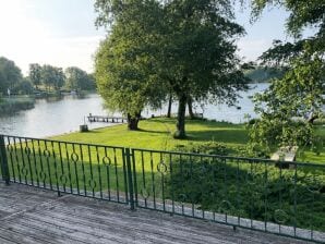 Holiday apartment No title