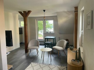 Ferienwohnung Priepert Ausstattung 8