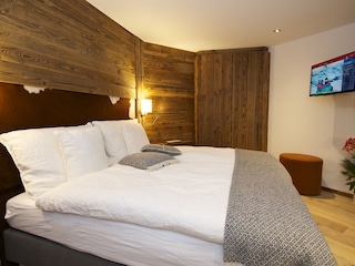 Chalet Zermatt Ausstattung 12