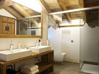 Chalet Zermatt Ausstattung 11