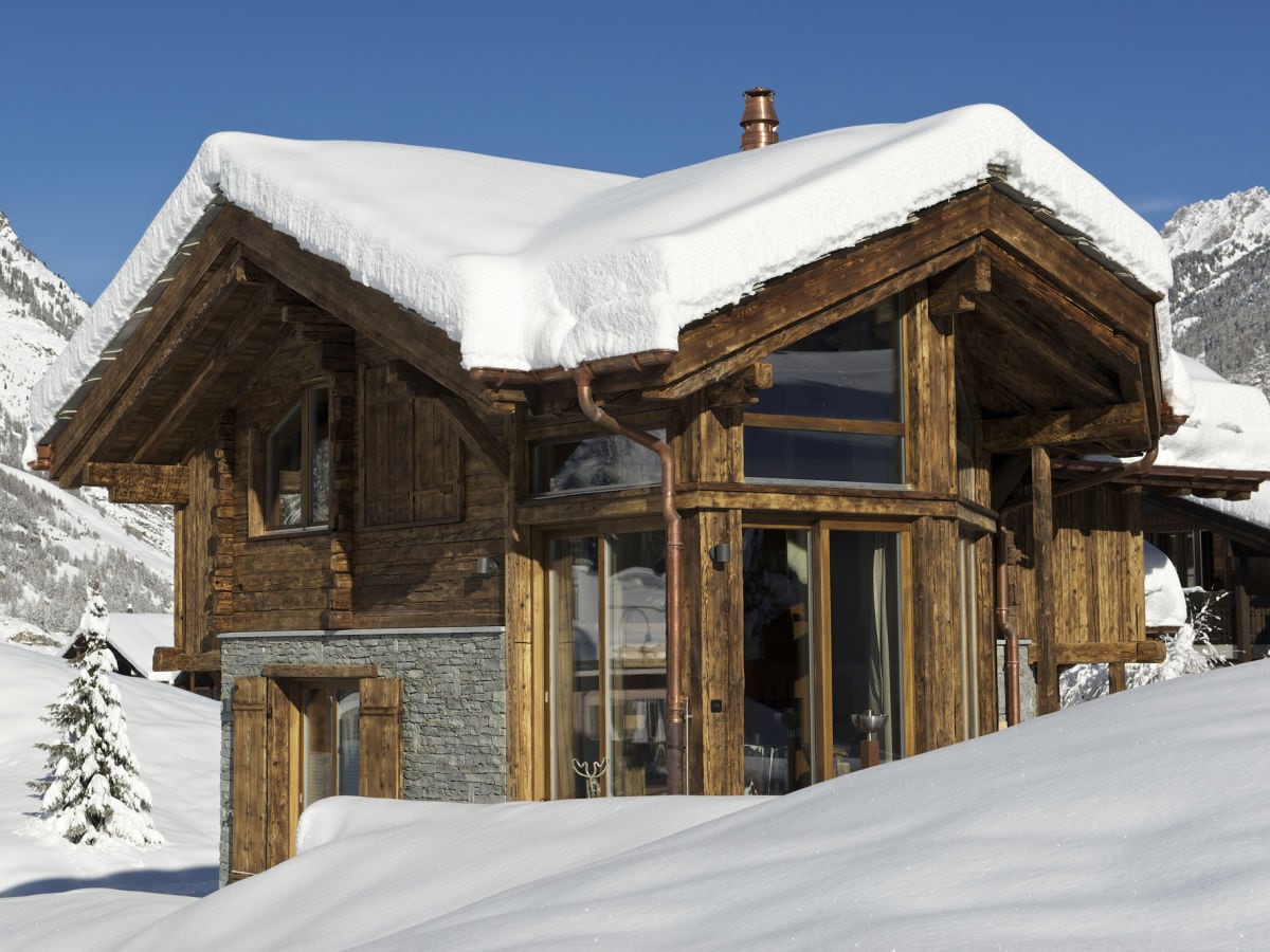 Chalet Zermatt Außenaufnahme 7