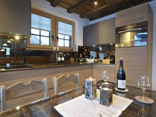 Chalet Zermatt Ausstattung 8