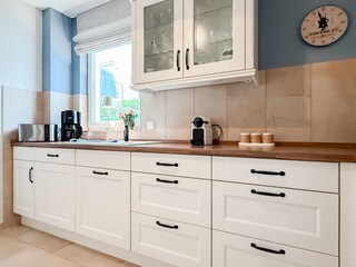 Spülmaschine, GEfrierfach