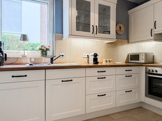 Ceranfeld, Dunstabzug