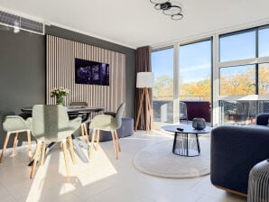 Ferienwohnung Penthouse Cloud 16