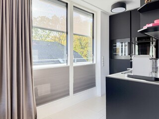 Weinkühlschrank, Gefrierfach