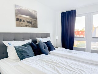 Verdunkelungsvorhänge