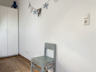 Kleiderschrank Schlafen 2