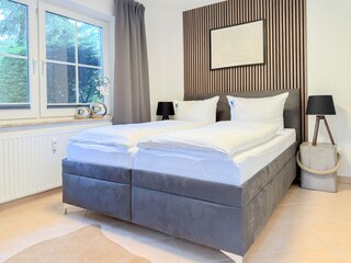 Verdunkelungsplissee und Insektenschutz