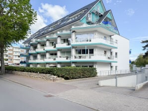 Ferienwohnung MeerGlück