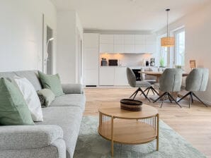 Ferienwohnung MeerGlück