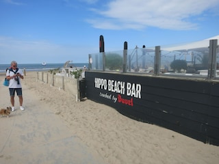 Die Hippo Beach Bar