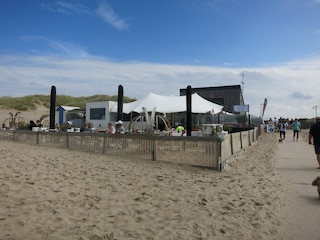 Ferienhaus Bredene Umgebung 33