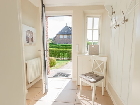 Ferienhaus Haus "Carla Marie"