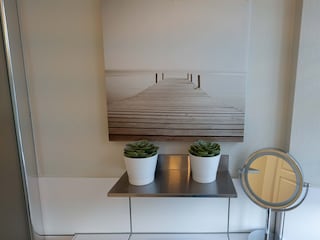 Ferienhaus Dunsum Ausstattung 2