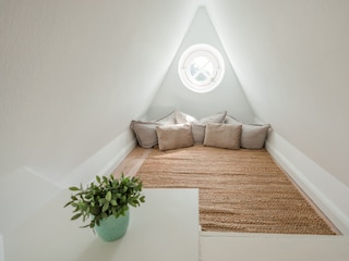 Ferienhaus Dunsum Ausstattung 5