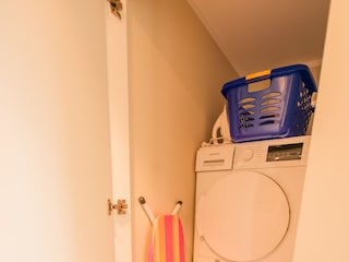 Ferienhaus Dunsum Ausstattung 6