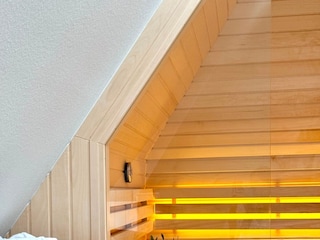 Ferienhaus Dunsum Ausstattung 13