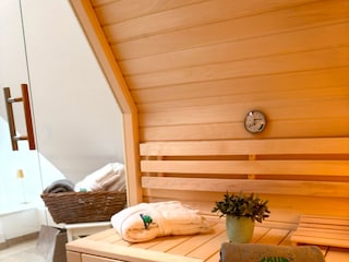 Ferienhaus Dunsum Ausstattung 16