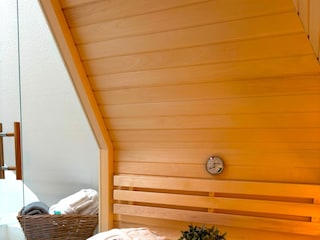 Ferienhaus Dunsum Ausstattung 17