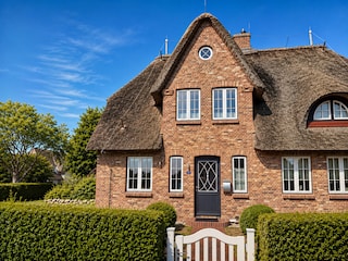 Ferienhaus Dunsum Ausstattung 19