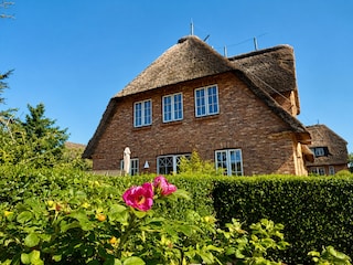 Ferienhaus Dunsum Ausstattung 21