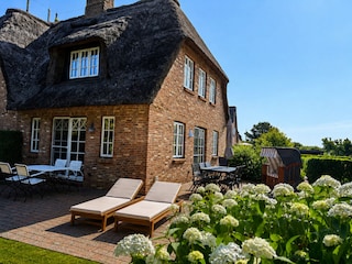 Ferienhaus Dunsum Ausstattung 22