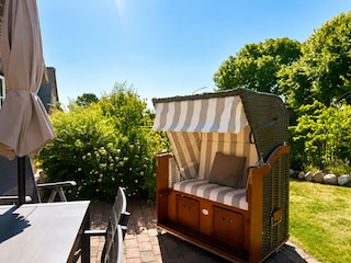Ferienhaus Dunsum Ausstattung 24