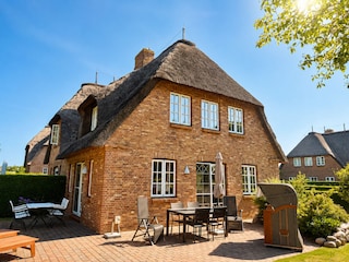 Ferienhaus Dunsum Ausstattung 25
