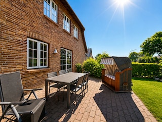 Ferienhaus Dunsum Ausstattung 26