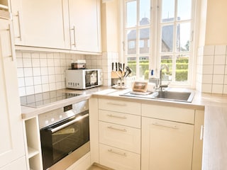 Ferienhaus Dunsum Ausstattung 34