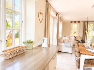 Ferienhaus Dunsum Ausstattung 37