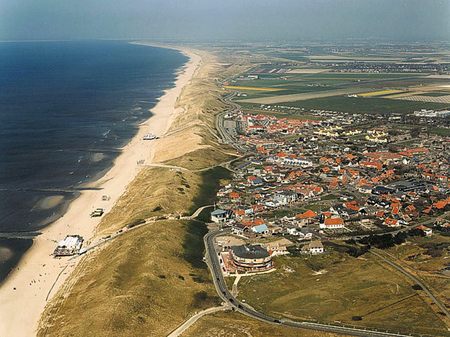 callantsoog