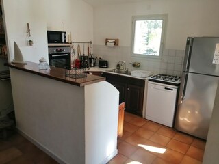 Casa per le vacanze Mérindol Caratteristiche 19