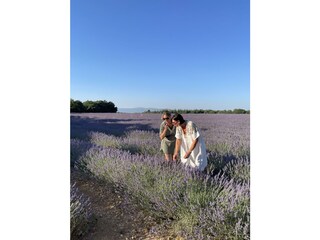 Casa per le vacanze Mérindol Ambiente 29