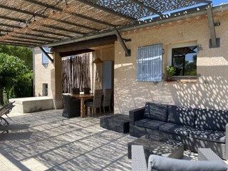Holiday house Mérindol Outdoor Recording 7