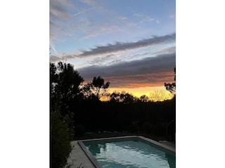 Casa per le vacanze Mérindol Registrazione all'aperto 16